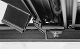 Access LOMAX Tri-Fold Cover 17-19 Honda Ridgeline - 5ft Bed - B1060019