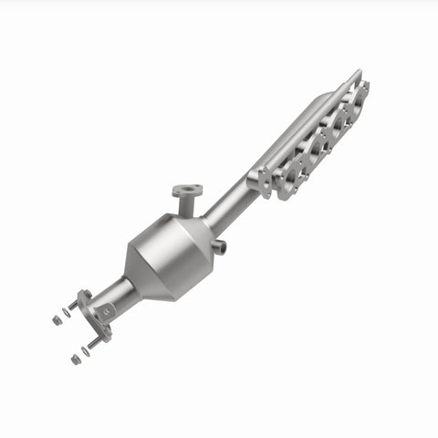 MagnaFlow Direct Fit Catalytic Converter 16-17 Lexus GX460 4.6L - 22-031