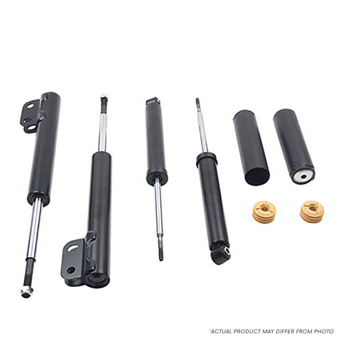 ST Shock Kit Audi TT + TT Roadster (8N) 2WD - 47179