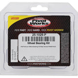 Pivot Works Premium Wheel Bearing - 25-1029-P