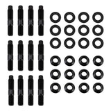 Mishimoto 94-18 Dodge Ram 5.9/6.7L Cummins Exhaust Manifold Stud Kit - MMEXH-RAM-94SK