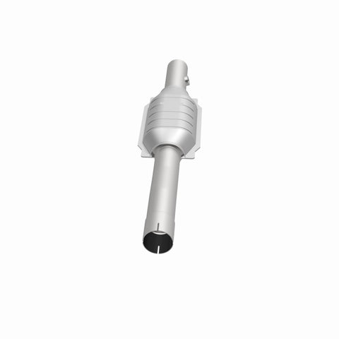 MagnaFlow Direct Fit Catalytic Converter 01-04 Jeep G/C 4.0L OEM - 49420
