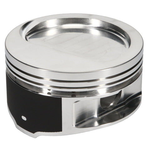 JE Pistons BBF M-6049-SCJ -39cc Set of 8 Pistons - 257669