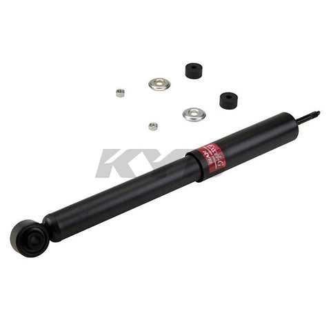KYB Shocks & Struts Excel-G Rear ASUNA Sunrunner 1993-98 ASUNA Sunrunner 1996-98 CHEVROLET Tracker 1 - 343247