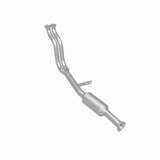 MagnaFlow Direct Fit Catalytic Converter Alfa Romero 82 91 - 23511