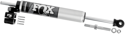 Fox 07-18 Jeep Wrangler JK 2.0 Performance Series 8.1in. TS Stabilizer 1 1/2in Tie Rod - 985-02-128