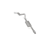 MagnaFlow SYS Cat-Back 2015 GMC Yukon XL Denali 3in Single Passenger Side Rear Ext. 4in Tip - 19040