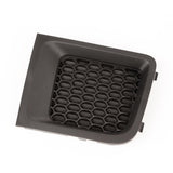 Omix Bezel Lower Grille Black LH- 15-21 Renegade - 12682.31