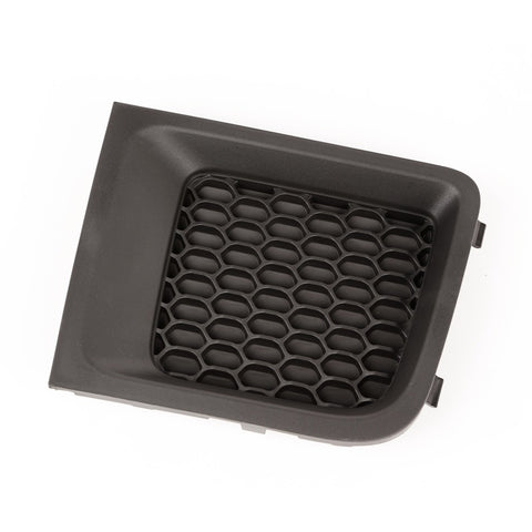 Omix Bezel Lower Grille Black LH- 15-21 Renegade - 12682.31