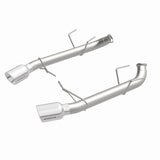 MagnaFlow SYS A/B 2011 Ford Mustang 3.7L - 15596
