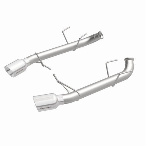 MagnaFlow SYS A/B 2011 Ford Mustang 3.7L - 15596