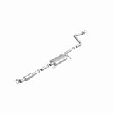 MagnaFlow Direct Fit Catalytic Converter California Grade 2014 Kia Soul 2.0L - 5561851