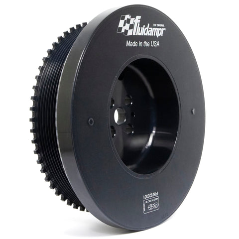 Fluidampr 03-09 Dodge Cummins 5.9L Steel Internally Balanced Damper - 920301