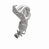 MagnaFlow Conv DF 12-15 Camry 2.5 Manifold - 52520