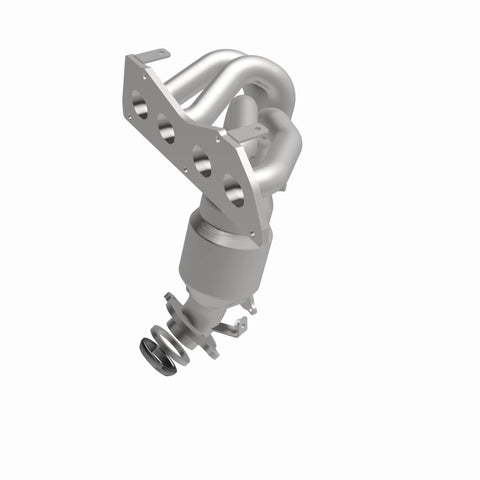 MagnaFlow Conv DF 12-15 Camry 2.5 Manifold - 52520