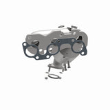 MagnaFlow Conv DF 02-03 Lexus ES300 3.0L mani - 49991