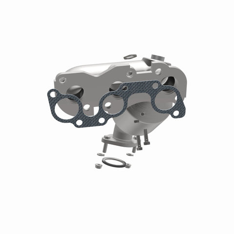 MagnaFlow Conv DF 02-03 Lexus ES300 3.0L mani - 49991