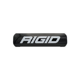 Rigid Industries Revolve Series Bar Light Cover - Black - 196020