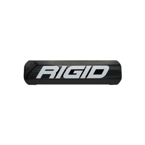Rigid Industries Revolve Series Bar Light Cover - Black - 196020