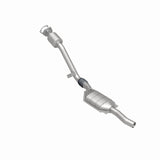 MagnaFlow Conv DF 00-01 Audi A6 2.8L - 444327