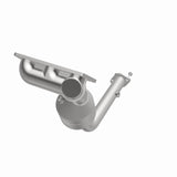 MagnaFlow Direct Fit Catalytic Converter 02-03 Freelander 2.5L - 51883