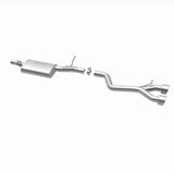 MagnaFlow SYS C/B 08 Volkswagen R32 Sport - 16502