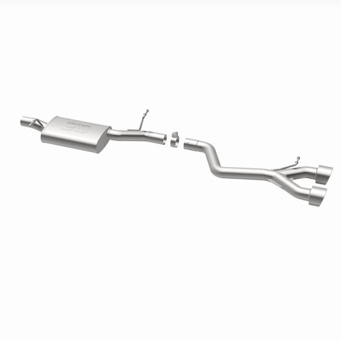 MagnaFlow SYS C/B 08 Volkswagen R32 Sport - 16502