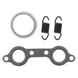 Vertex Gaskets 03-05 Polaris Sportsman 600 4x4 Exhaust Gasket Kit - 823179