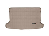WeatherTech 12+ Hyundai Accent Cargo Liners - Tan - 41491