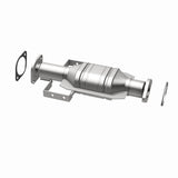 MagnaFlow Direct Fit Catalytic Converter 96-00 Dodge Avenger 2.5L - 49895