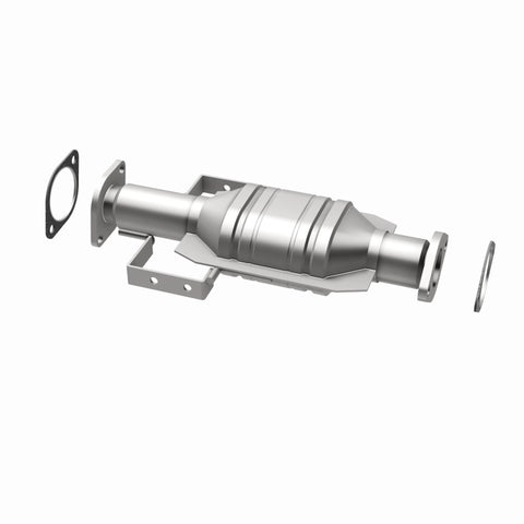 MagnaFlow Direct Fit Catalytic Converter 96-00 Dodge Avenger 2.5L - 49895