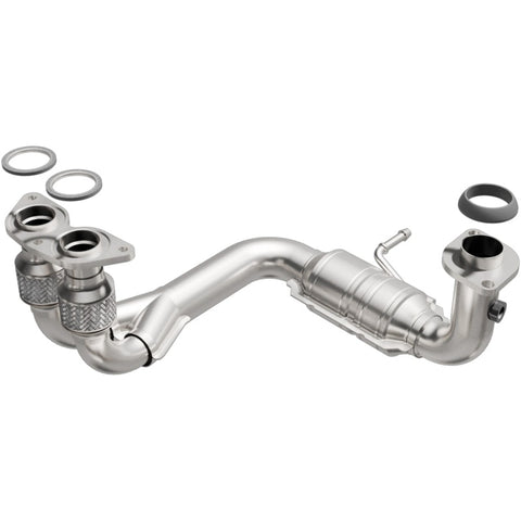 MagnaFlow Direct Fit Catalytic Converter 02-03 Toyota MR2 1.8L - 441042
