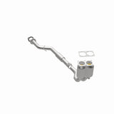 MagnaFlow Conv DF 00-02 Nissan Sentra 1.8L - 452103