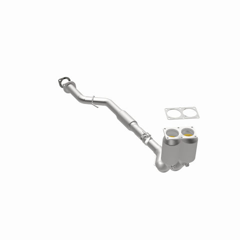 MagnaFlow Conv DF 00-02 Nissan Sentra 1.8L - 452103