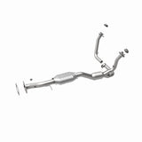 MagnaFlow Conv DF 01-05 Chevy Blazer 4.3L 2WD - 49898