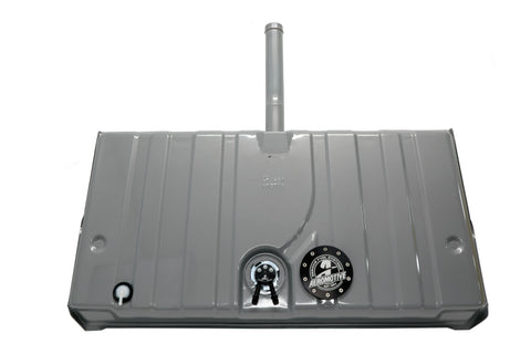 Aeromotive 68-69 Chevrolet Nova 340 Stealth Gen 2 Fuel Tank - 18430
