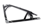 Dinan 21-27 BMW M2/M3/M4 (G80/G82/G83/G87) Gloss Carbon Fiber Strut Tower Brace - Front - D180-0015