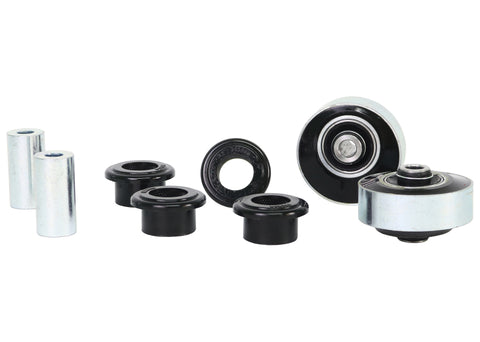 Whiteline 2012+ Volkswagen Golf / Audi A3 Front Lower Control Arm Service Kit (Use w/ PN KTA262) - KSK132