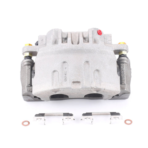 Power Stop 03-07 Cadillac CTS Front Left Autospecialty Caliper w/Bracket - L4879