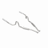 MagnaFlow Magnapack Sys C/B 94-98 Ford Mustang Gt/Cobra 4.6L - 15677