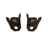 Hotchkis 66-69 Dodge Charger / Coronet / Super Bee Front Control Arm Brackets - 23366