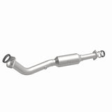 MagnaFlow Direct Fit Catalytic Converter 03-10 Honda Truck Element 2.4L Manifold - 51990