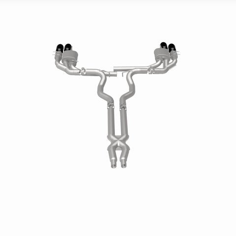 Magnaflow 18-21 Ford Mustang 5.0L V8 NEO Cat-Back Exhaust System - 19579