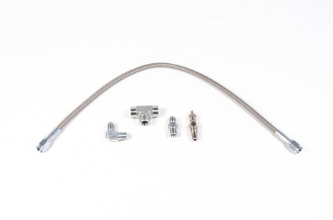 Radium Engineering Fuel Pressure Test Kit - 20-0392