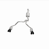 Magnaflow 2021 GMC Yukon V8 6.2L Street Series Cat-Back Performance Exhaust System - 19580