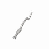 MagnaFlow Direct Fit Catalytic Converter 03-07 GM 2500/3500 Passenger Side - 24438