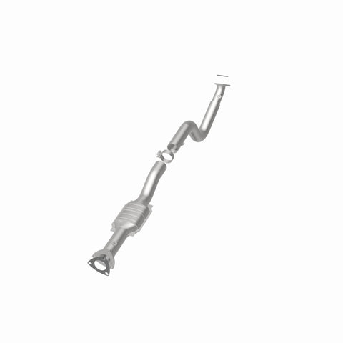 MagnaFlow Direct Fit Catalytic Converter 03-07 GM 2500/3500 Passenger Side - 24438