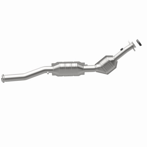 MagnaFlow Direct Fit Catalytic Converter 2007-2011 RANGER 2.3L Underbody - 52112