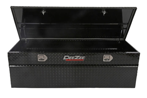 Dee Zee Universal Tool Box - Red Chest Black BT - DZ8560WB