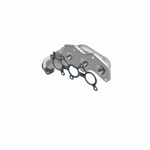 MagnaFlow California CARB Compliant Conv Direct Fit - 06-13 Lexus IS350 V6 3.5L - 5531284